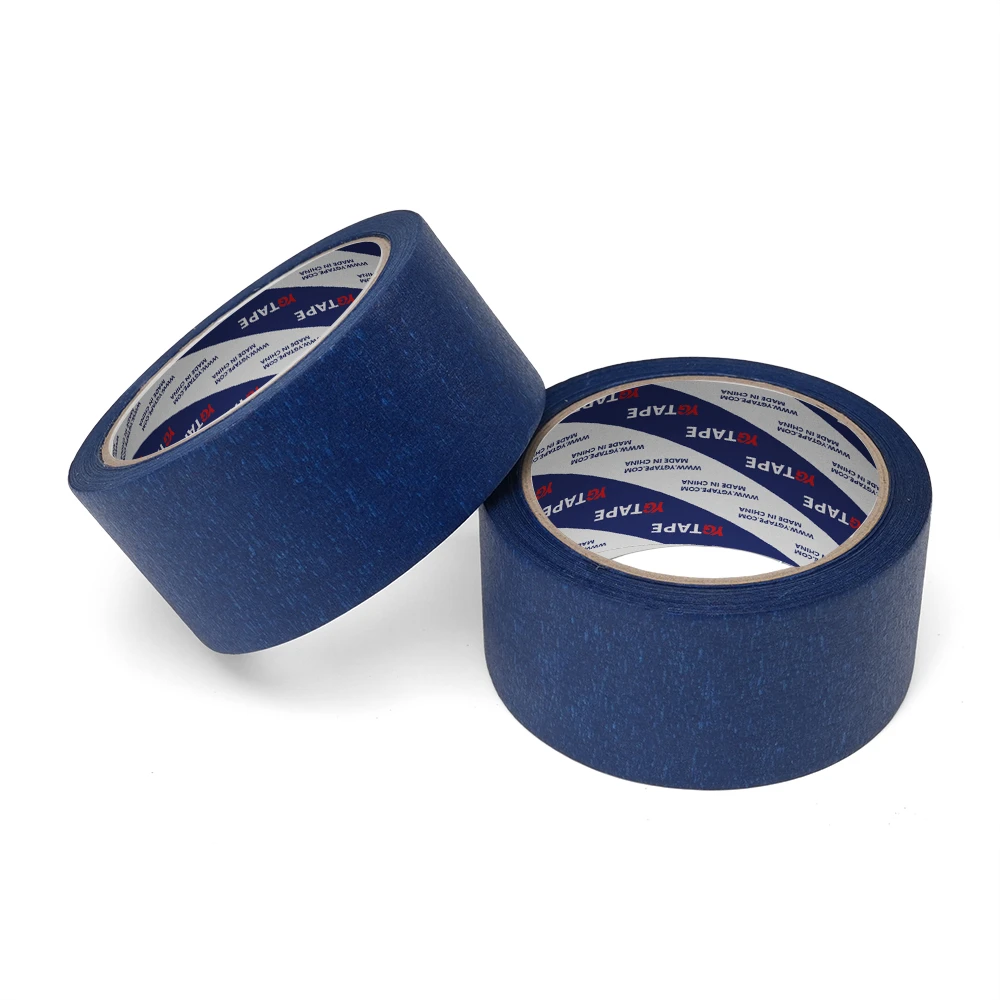 04. Blue Painters Tape